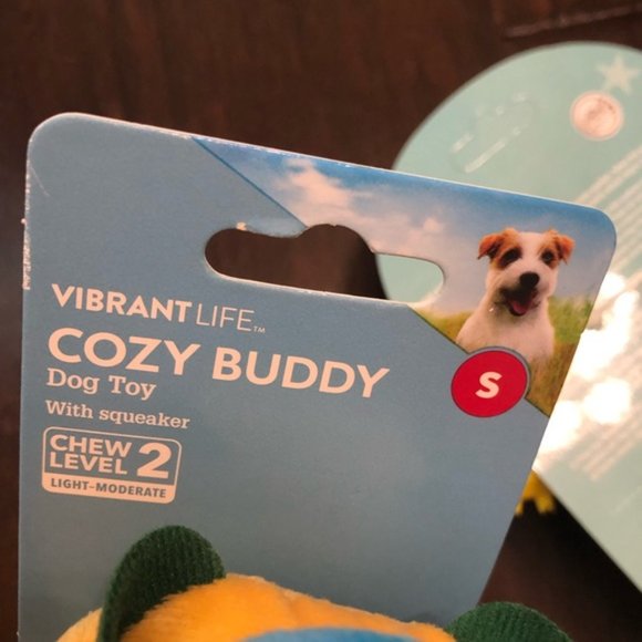 Dog Toy Bundle - Picture 5 of 6